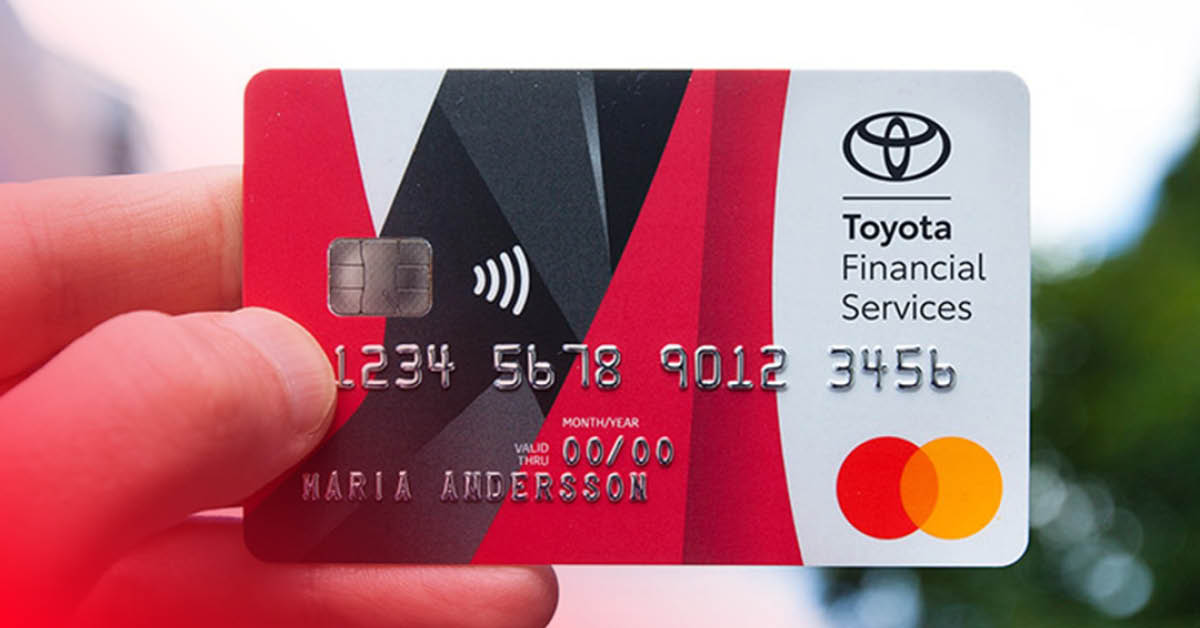 Välj rätt finansiering