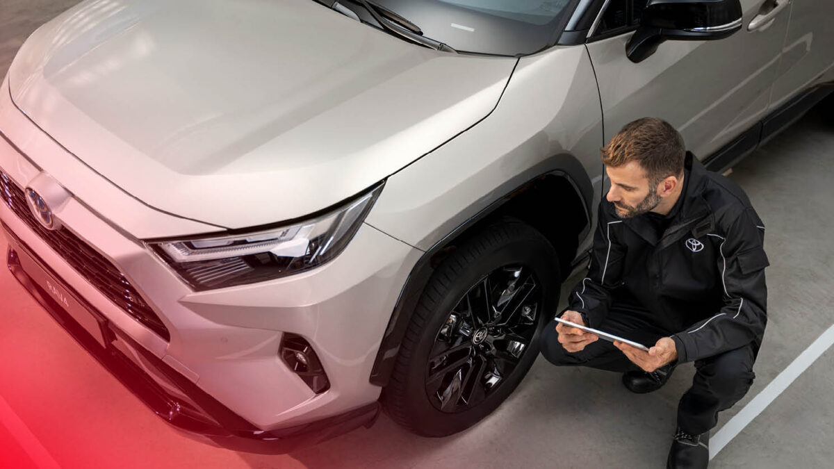 Bilgaranti: Allt du behöver veta för ett tryggt bilköp