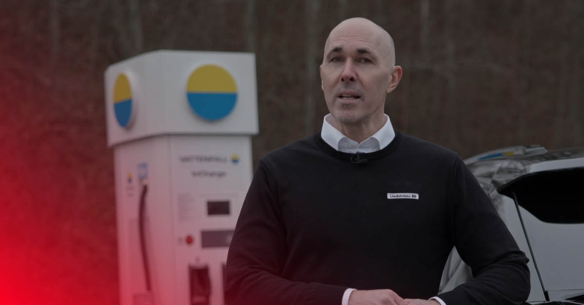 Nya Toyota bZ4X: längre räckvidd och snabbare laddning